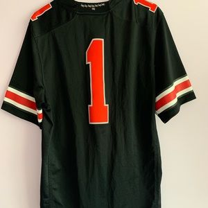 Nike Ohio State Jersey